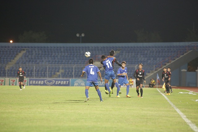 著足球未來 著足球未來